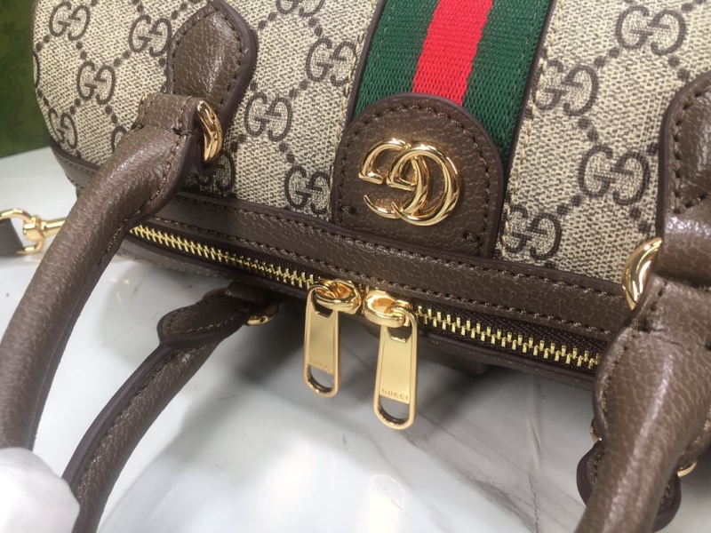 Gucci Speedy Bags